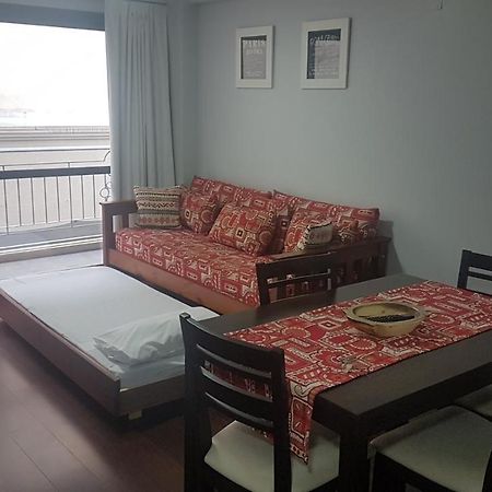 Leguizamon Suite Con Cochera ซัลตา ภายนอก รูปภาพ