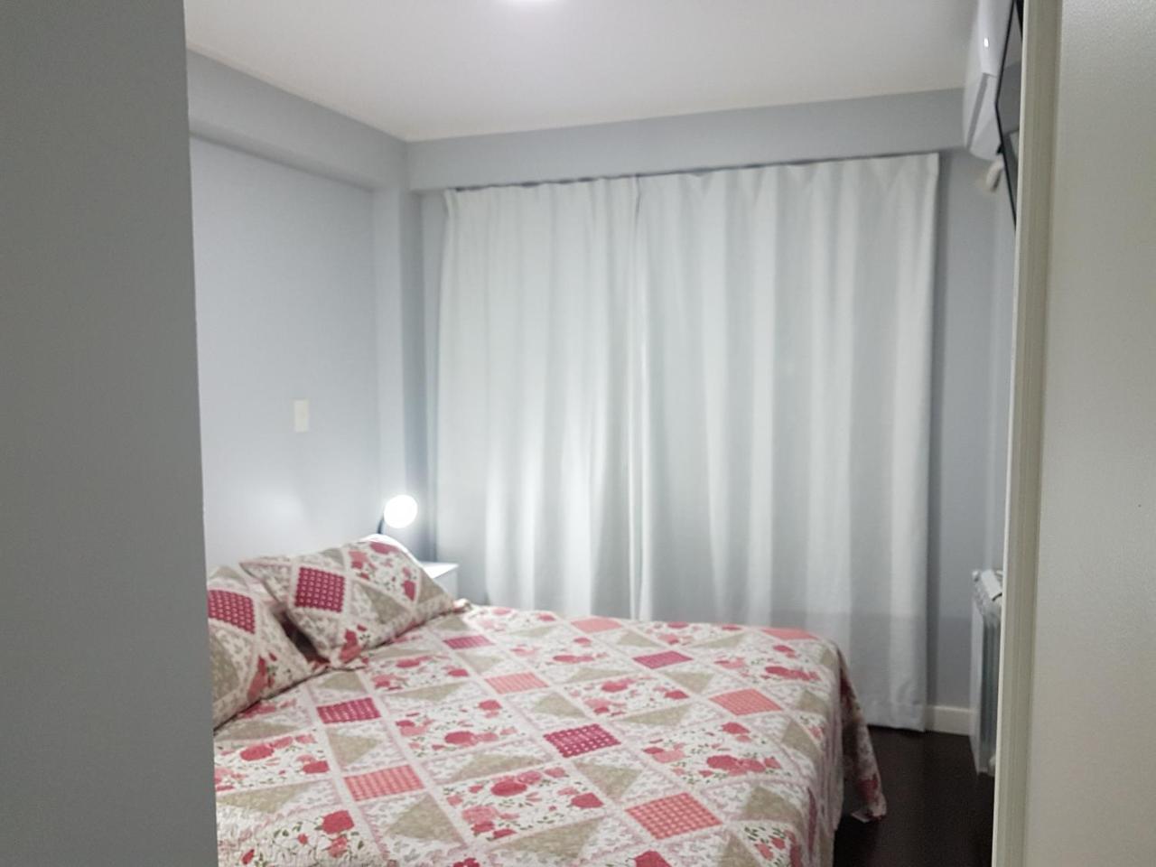 Leguizamon Suite Con Cochera ซัลตา ภายนอก รูปภาพ