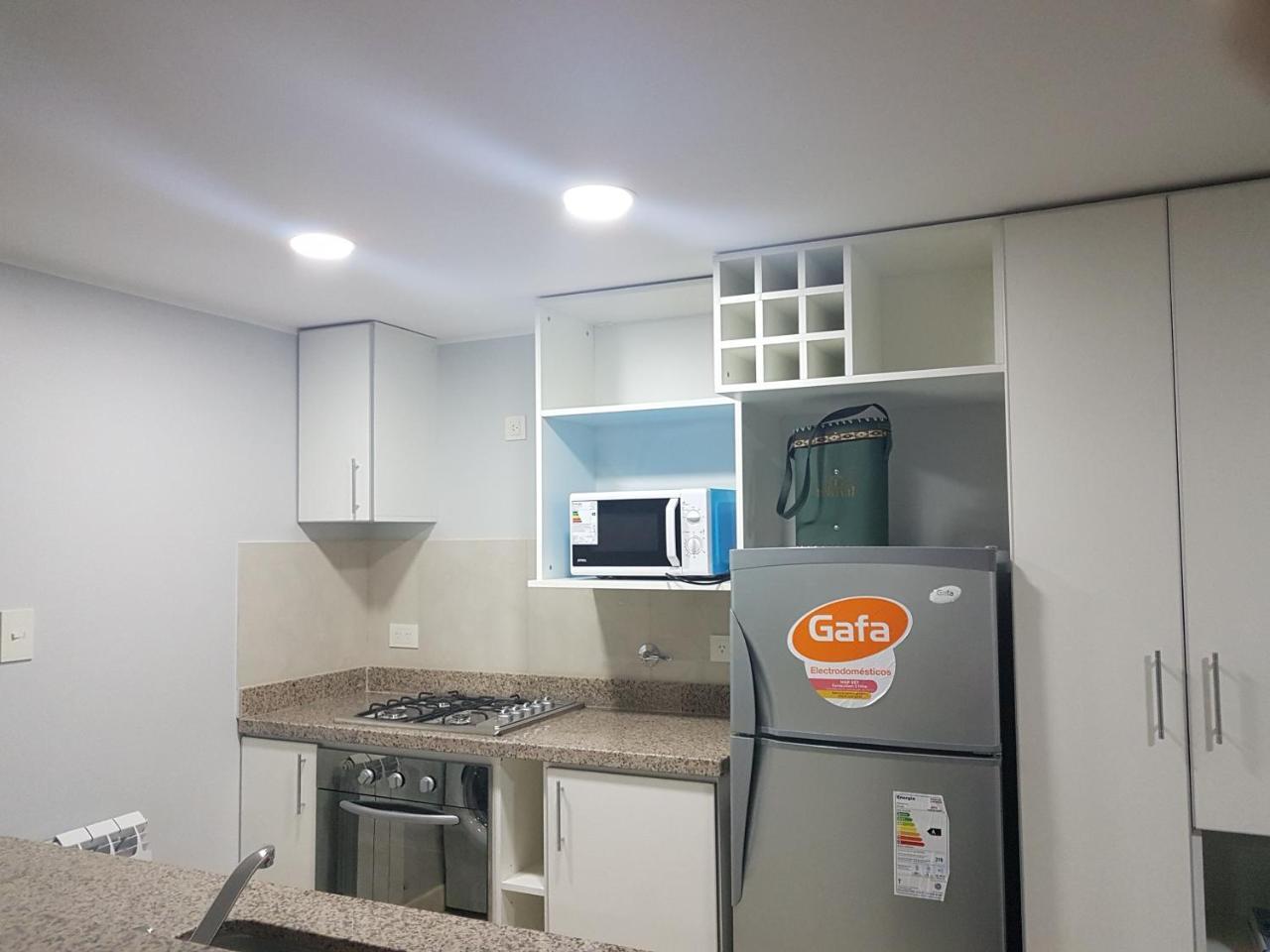 Leguizamon Suite Con Cochera ซัลตา ภายนอก รูปภาพ